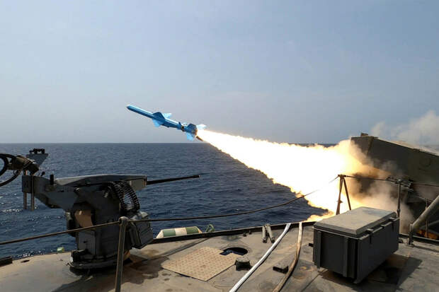 Военные ресурсы Израиля, США и Ирана сравнили