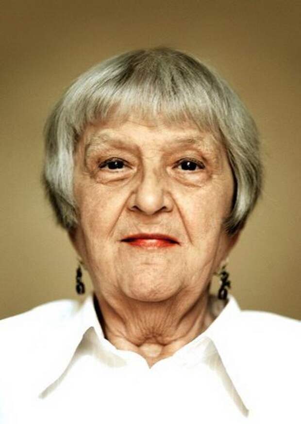 Ушла из жизни актриса Марина Адашевская