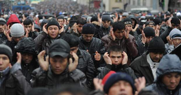 «Впервые говорю об этом публично»: Правозащитник рассказал о данных ФСБ по ваххабитскому мятежу в Москве