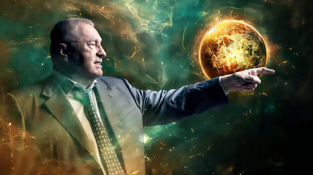 Три точки ядерного удара. Уже началось. Как и говорил Жириновский