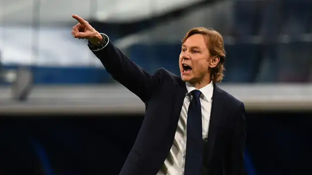 Карпин объяснил, почему Джикия не сыграл с Кипром