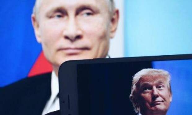 Прогноз Павла Глобы на 2019 год оказался неожиданным для России и США