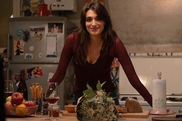 «Безумное свидание»: Любовь как головоломка