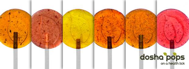 dosha pops