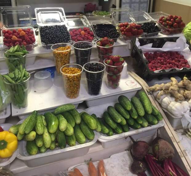 Гонконгский грипп атакует: как укрепить иммунитет с помощью питания