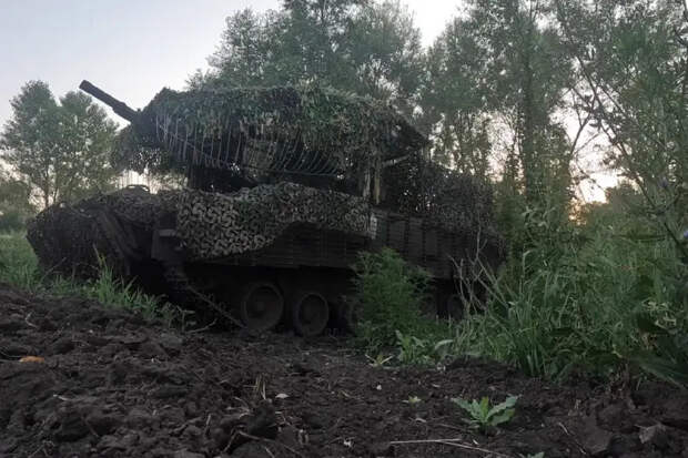 На Покровском направлении противник предпринял девять попыток контратаковать наши войска - Минобороны