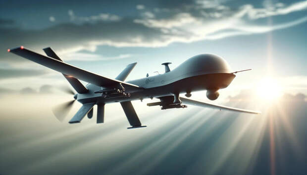 Россия тестирует аэростаты «Барраж-1» для обхода ограничений Starlink