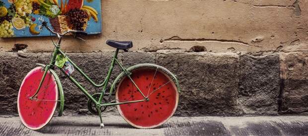 Как перевозить велосипед на самолете?