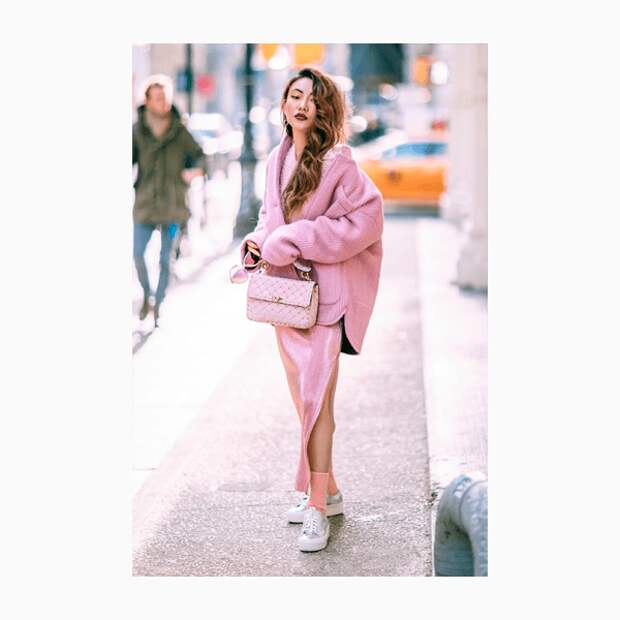Street style Street style