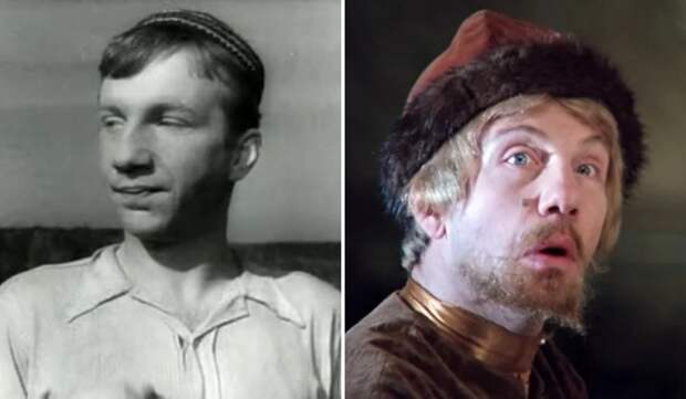 Савелий Крамаров: клеймо “врага народа”, арест за иконы и гениальный побег в Голливуд