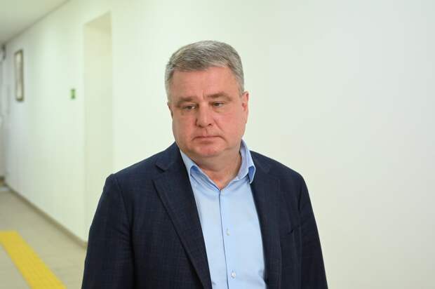 Министр здравоохранения Крыма уволен