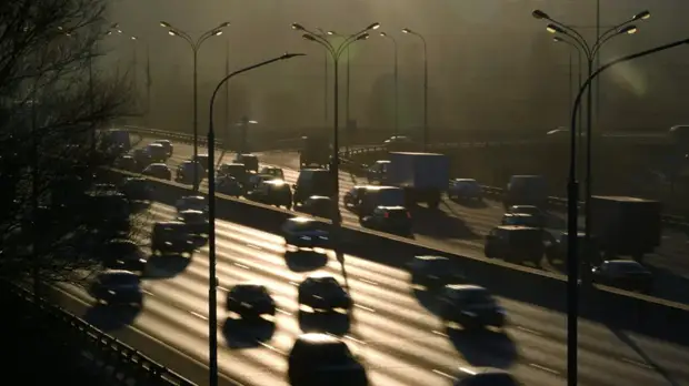 В Совфеде высказались о необходимости повышения штрафа за опасное вождение