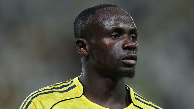 Гол Мане помог Сенегалу обыграть Египет и выйти в финал Кубка Африки