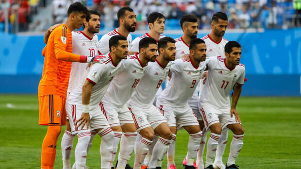 Сборная Ирана — Трампу: никто не вправе исключить нас из числа участников чемпионата мира