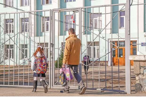 Пять или кол: как будут ставить оценки за поведение в крымских школах и зачем это нужно