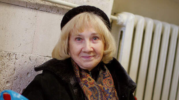 Директор театра Воробьёв: похороны Арининой пройдут в закрытом формате