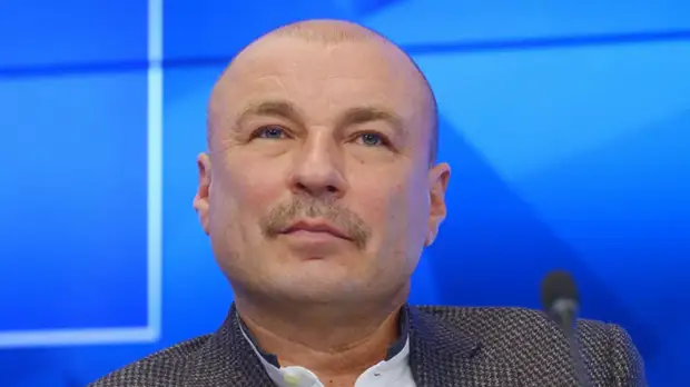 Жулин — об оценках дочери Тутберидзе: ребята-то в чём виноваты