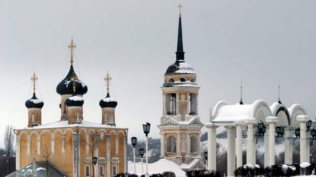 В Воронежской области отменена ракетная опасность
