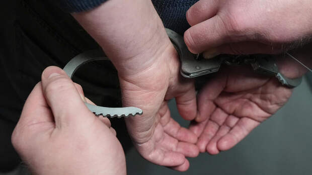 Жителю Приморья грозит пожизненный срок за госизмену