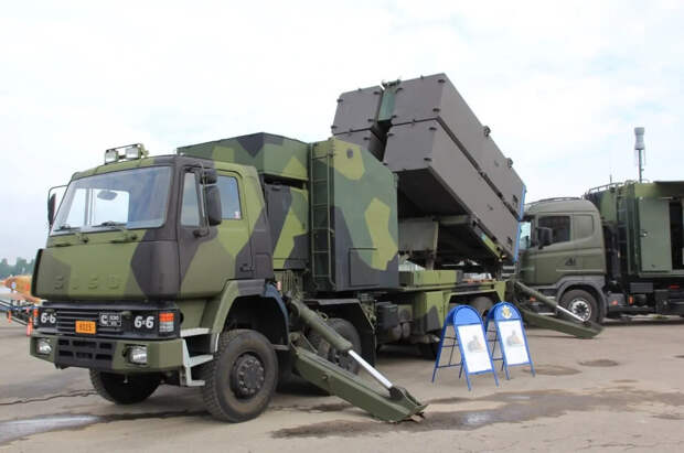 Новые противокорабельные ракеты помогают Киеву бить по российской территории