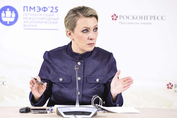 Захарова: возможное расширение Совбеза ООН не должно затруднить его работу