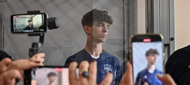 Вячеслав Зинченко под давлением признался в убийстве Ирины Фарион