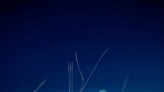 «Не теряем оптимизма»: турист рассказал о напряженной обстановке в Дубае