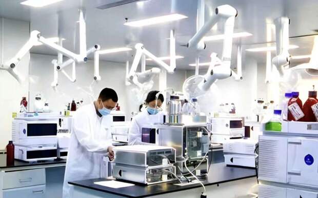 Китай ужесточил требования к производителям электрокаров