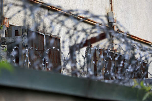 Обвиняемый в коррупции экс-замглавы инженерных войск Алахвердиев ушел на СВО