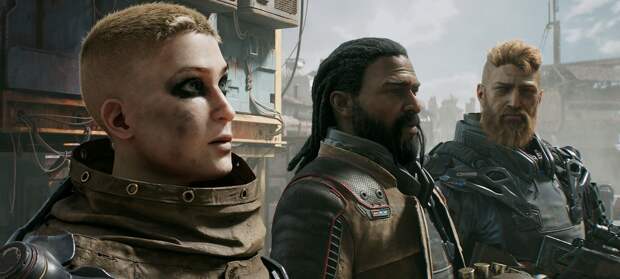 Игроки в Outriders жалуются на плохую оптимизацию и вылеты