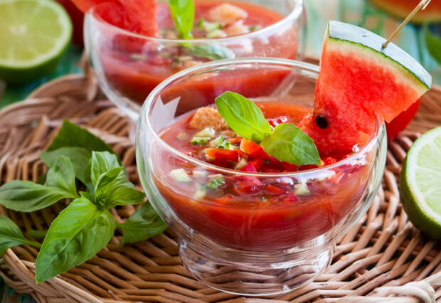 Вкуснятина для любителей фруктов. \ Фото: janeskrazy.com. Вкуснятина для любителей фруктов. \ Фото: janeskrazy.com.