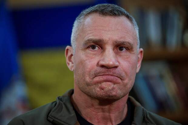 Кличко призвал киевлян готовиться к очень тяжелым дням