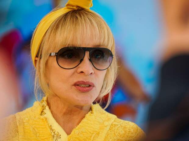 “У меня ничего нет, я никто”, – Лайма Вайкуле после отказа от России сделала неожиданное заявление