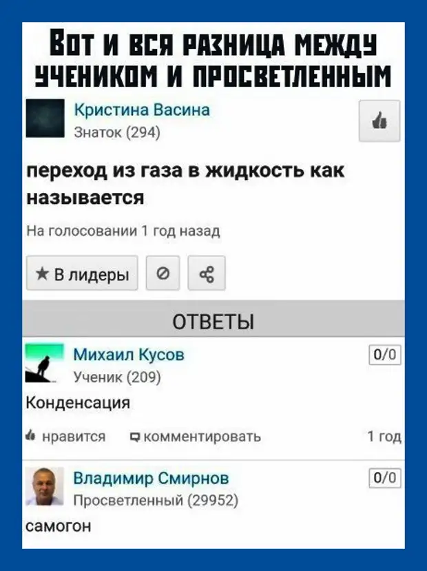   - Дорогой, это вот тебе...