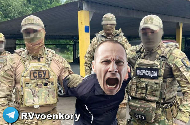 «Я стоял на коленях и меня пи**ли как собаку!» — ТЦК избили ветерана нацистского «Азова» (ВИДЕО)