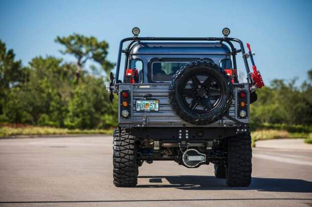 Отличный обвес.  Отличный обвес.