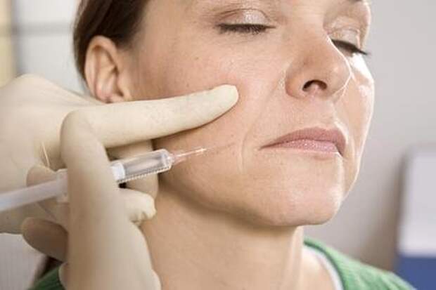 Дерматолог перечислил состояния, при которых от ботокса лучше отказаться