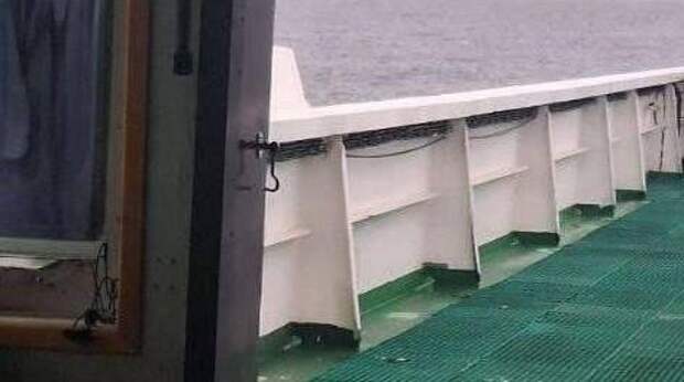 Что известно о захвате танкера «Маринера»: подробности