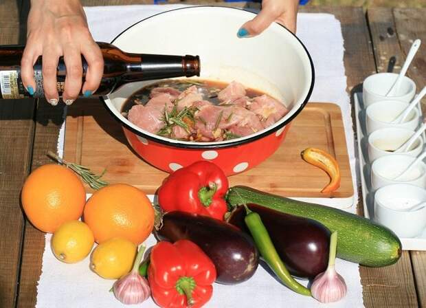 7 кулинарных советов от шеф-поваров