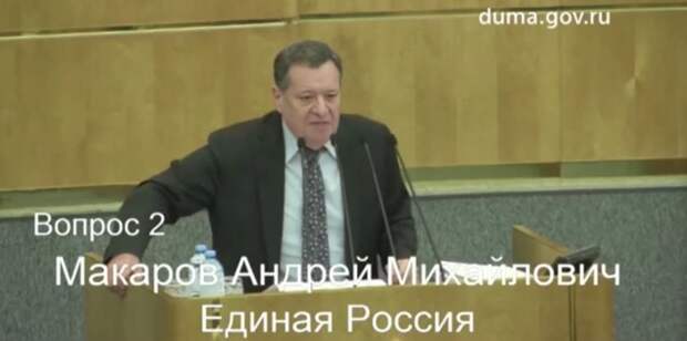 Парадокс бедности в России: Депутат удивил объяснением