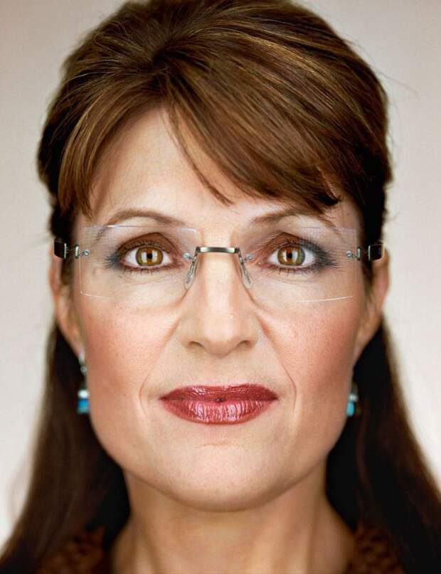 Sarah Palin