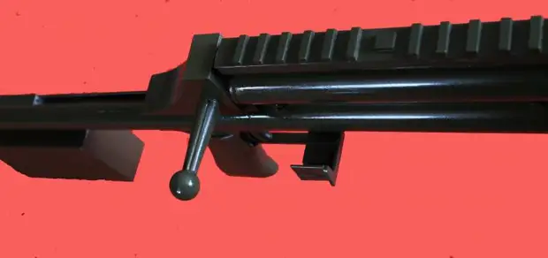 Гиперзвуковая… винтовка! Электромагнитное оружие