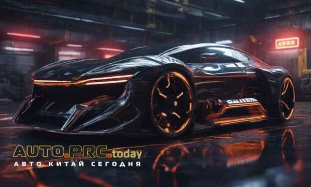 Китай стал крупнейшим в мире экспортером автомобилей в первом полугодии 2023 года