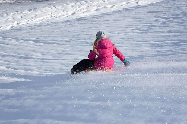 Врач Сергеева: риск заразиться ОРВИ в помещении гораздо выше, чем на холоде