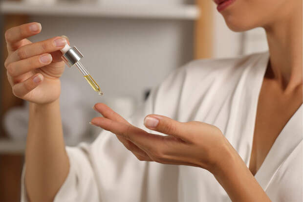 Врач Ужва: весной коже необходимо глубокое увлажнение