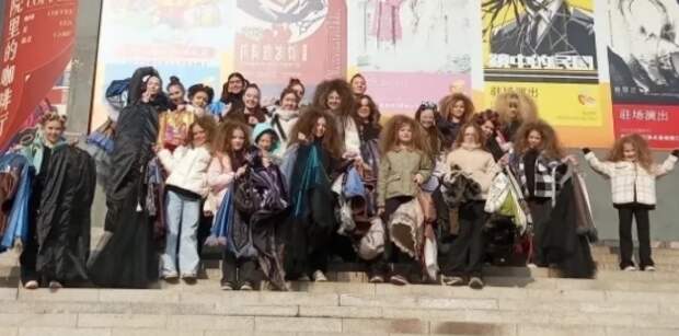 Коллектив из Ижевска завоевал Гран-при международного фестиваля «Золотой лотос» в Пекине