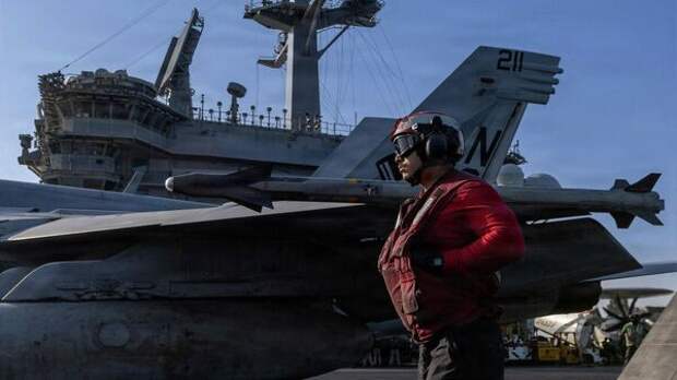 "Распечатан кейс": Андрей Серенко рассказал о настоящих целях США в войне с Ираном