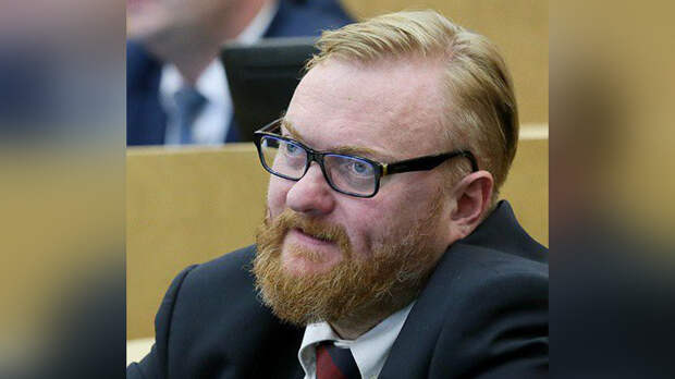 Петербургский депутат Милонов заявил, что феминизм надо признать экстремизмом