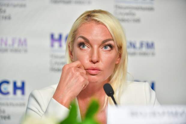 Анастасия Волочкова рассказала, как осталась без дома после нападения бандитов