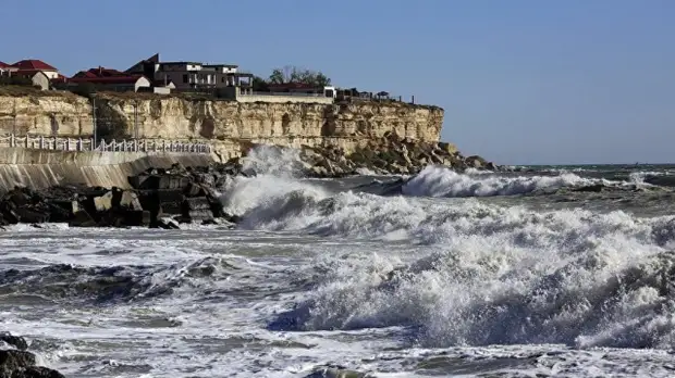 В Казахстане отвергли возможность размещения военных баз США на Каспии